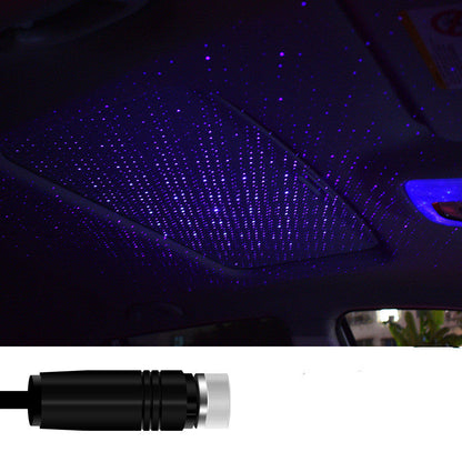 Car LED Starry Lights